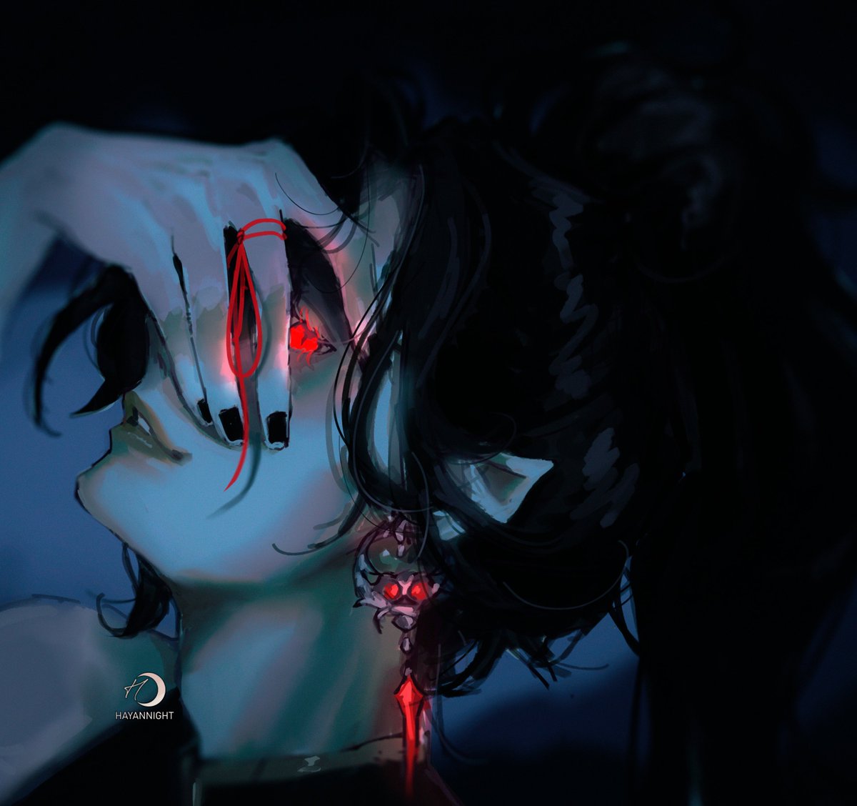 no thoughts just gambler's den hua cheng
#tgcf #天官賜福 #huacheng