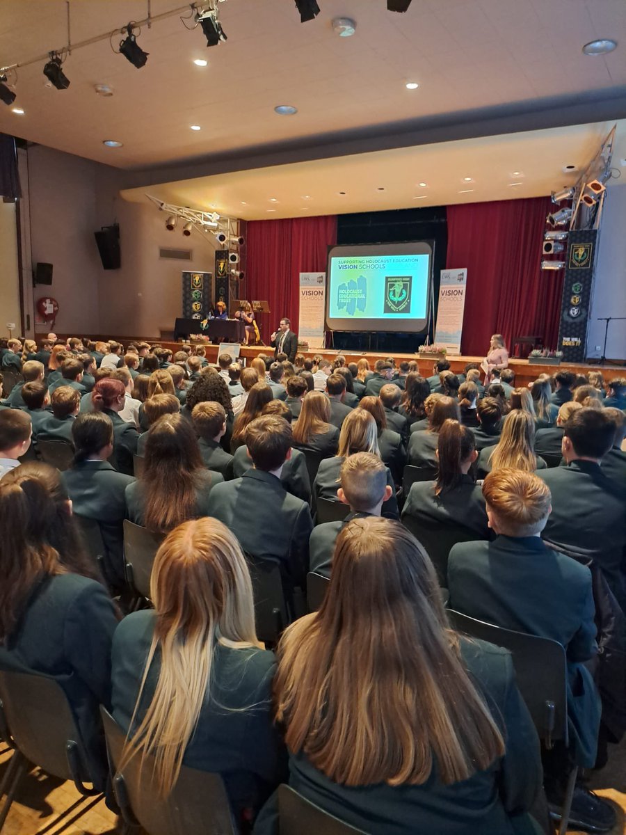 Dumfries High School Social Subjects tweet media
