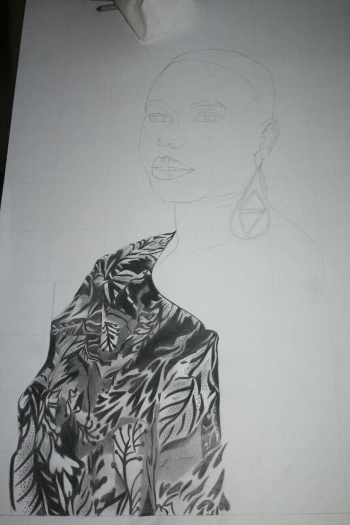 augustine_art's tweet photo. It's saturday
Get your pencils out!
โ๏ธ๐๐ค
#SaloneTweeter #art #pencilsketch #pencilart https://t.co/pRRm8H2M05
