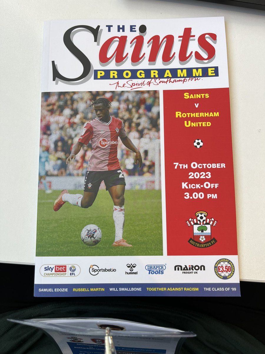 Alfie House tweet media