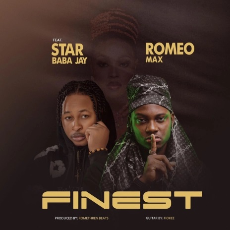Romeo Max Delivers “Finest” ft Star Baba Jay

spicybitz.ng/spot?feed=a86b…
spicybitz.ng/spot?feed=a86b…

<a href="/RomeoMaxwello2/">Romeo Max</a>