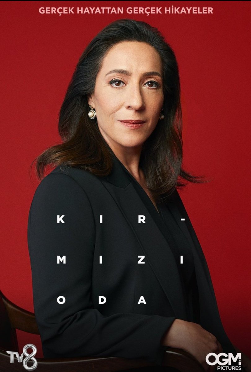 Beni tanımak için dört dizi