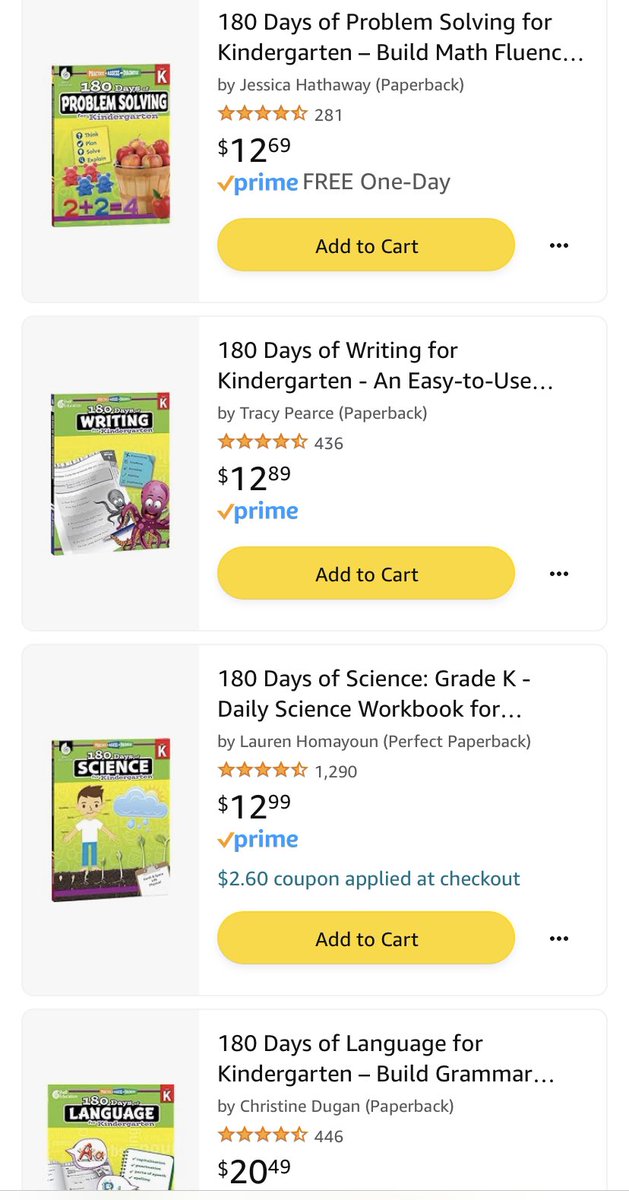 Please repost if you see this. Being a teacher is not always easy but it is definitely worth it. I educate amazing students living in rural SC who still have limited access to wifi. Please help me provide supplies to enhance the curriculum. #clearthelist amazon.com/hz/wishlist/ls…