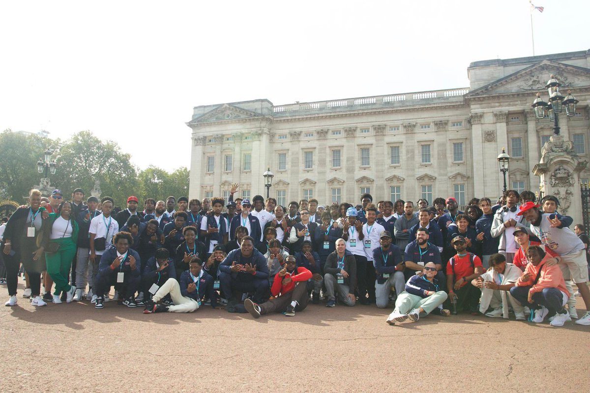 Erasmus Hall Football tweet media