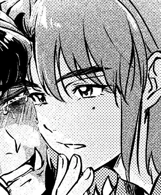 無配も用意しました〜! ほんとにチラ見せですがイケメンなセイメイくんがいます🙏当日ぜひ手に取ってください〜!  #J庭54 
https://t.co/UiYURC5Gba 