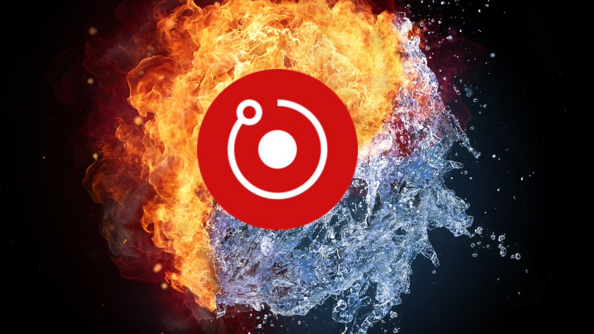 Things are going Crazy for @rendernetwork Render Network burned over 269K  $RNDR in the past 30 days. Learn about this most exciting crypto project  before its too late. 🧵