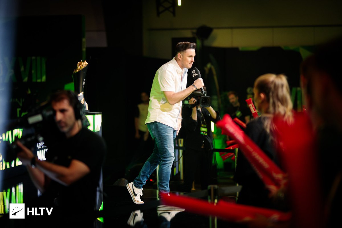 digitype's tweet image. Digitype Media would like to congratulate @mousesports on their recent win of the ESL Pro League Season 18, marking it the last ever CS:GO LAN championship in history - which the Digitype team enjoyed attending. 🏆

📸 Digitype Media / ESL / theMakkuu
🔗 digitypemedia.com