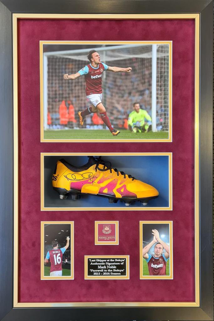 West Ham Graphs tweet media