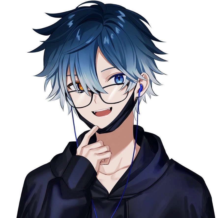 Dangan Ch🦁🐟 tweet media