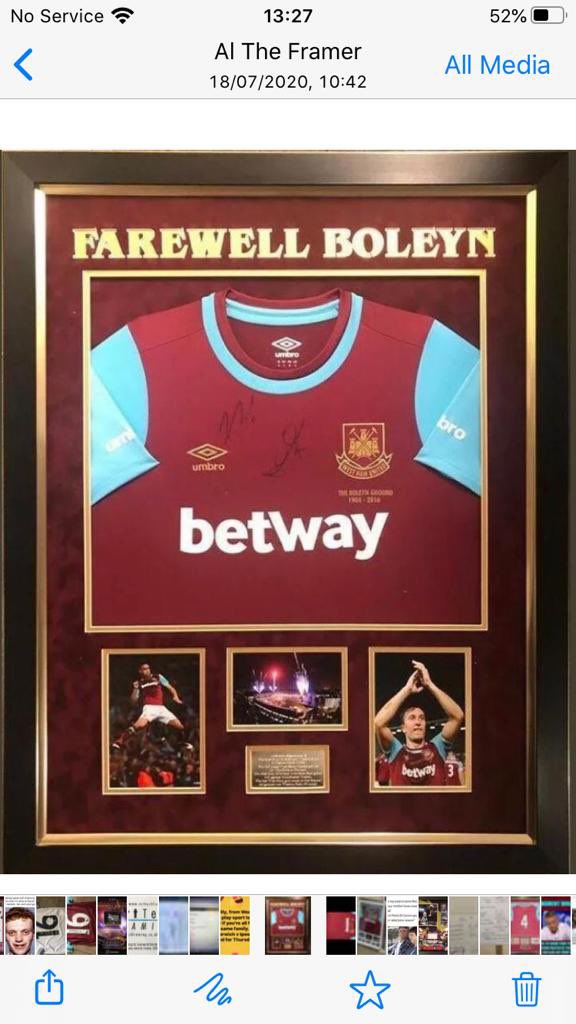 West Ham Graphs (@graphsham34279) on Twitter photo 