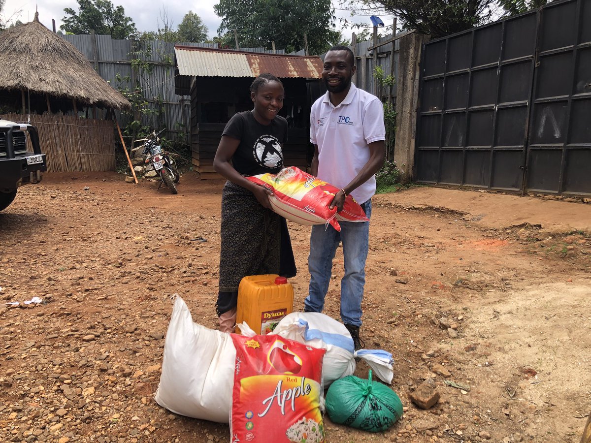 drc_tpo's tweet photo. Kalehe:
✅Des membres de 4 groupes de soutien mutuel formés en études d’opportunités d’emplois bénéficient d’un appui en activités génératrices des revenus dans différentes filières.
✅Par #tpodrc avec l’appui financier de @SwissDevCoop #DDC https://t.co/9QSVYtxdG3