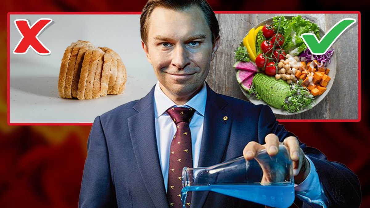 evening skincare routine