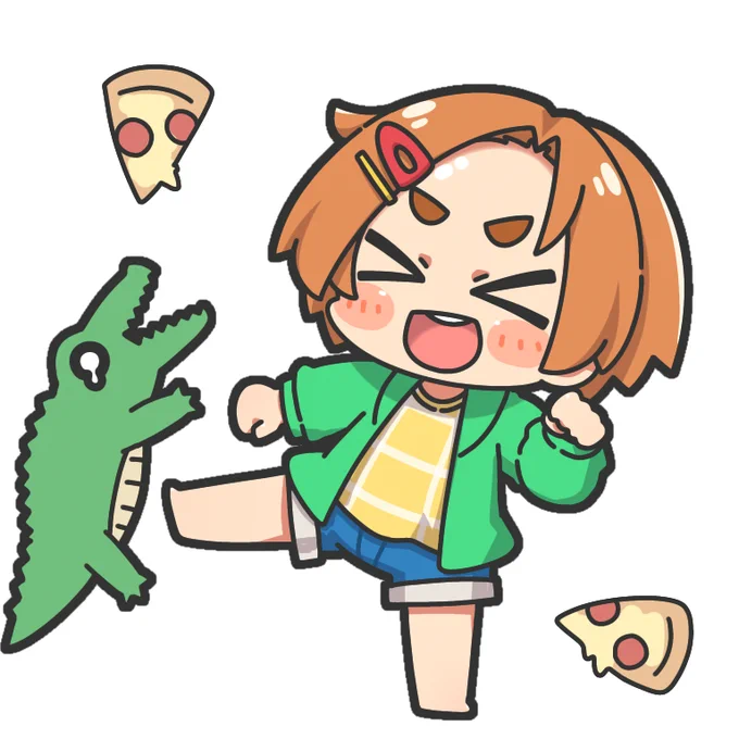 薫ちゃん