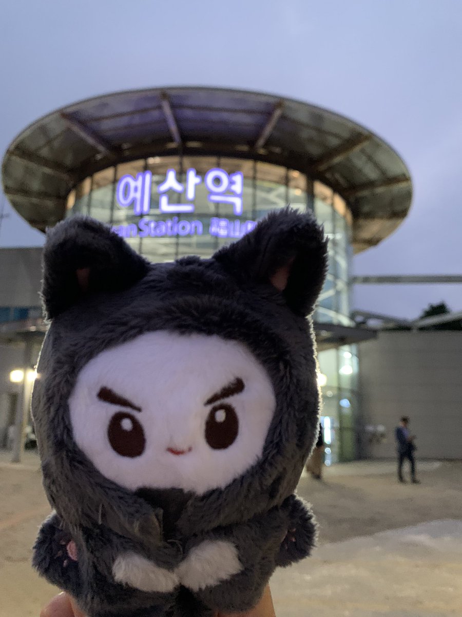 yessamsungimma's tweet photo. 진이 흔적 찾아서…

#유어스_700일_축하해
#700DaysWithYOURS
#JIN #방탄소년단진 @bts_twt https://t.co/BGWTri9JwJ