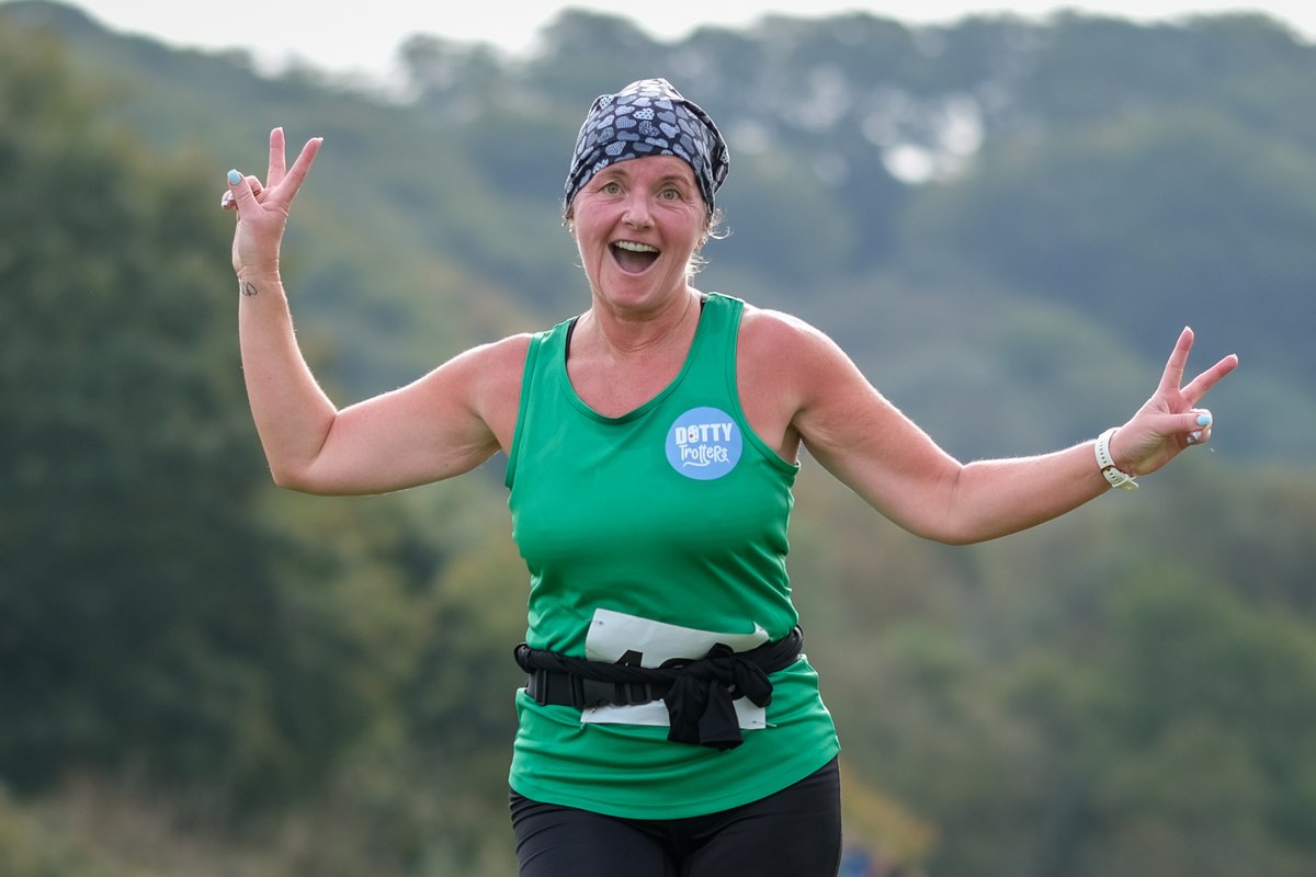 john_shirras's tweet photo. Another fantastic @RhmHalf today. Lovely weather and some very happy runners. Race pictures are on the way @chorleywomenfc https://t.co/J1eWkC0Djn