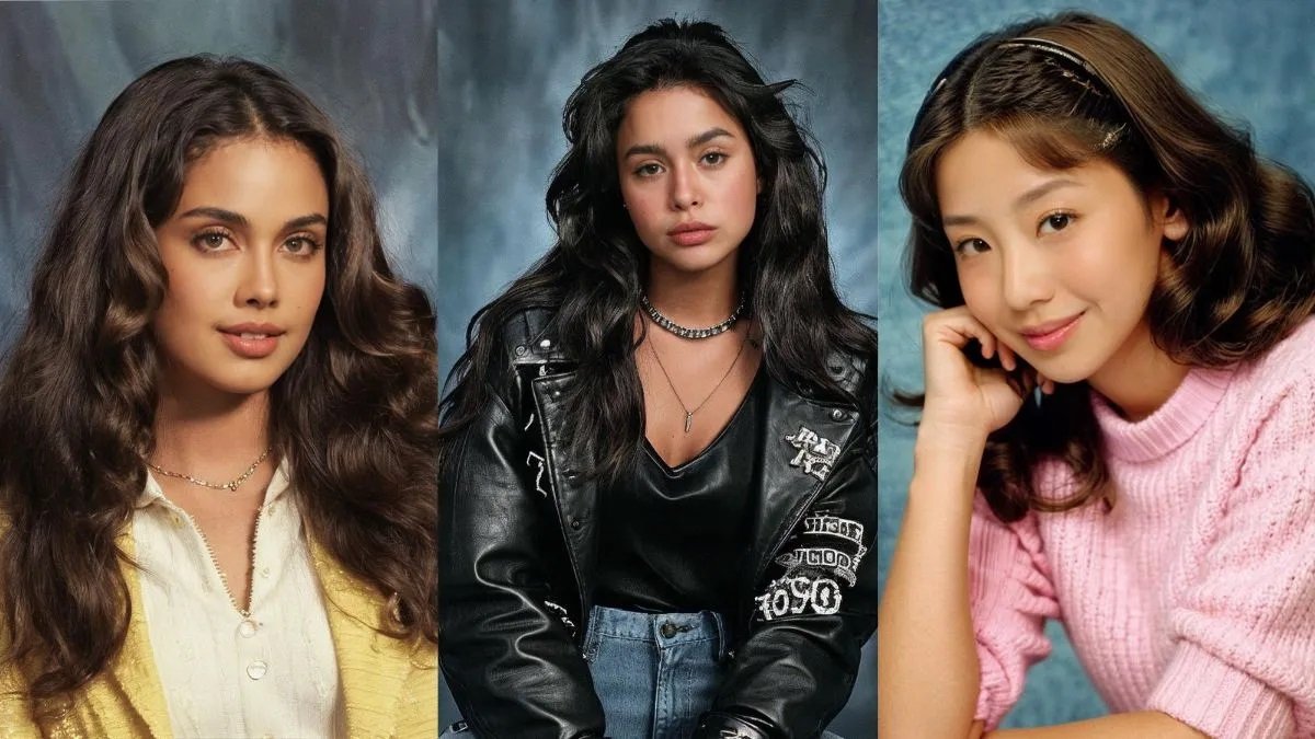 Metaverse_Hub's tweet photo. #Metaverse
#AI app #EPIK has surged to the top of the #AppStore, becoming number one with its viral yearbook photo feature. Developed by Snow Corporation, EPIK allows users to generate 90s-inspired yearbook photos of themselves using AI.
#AI #PHOTOS #yearbookai https://t.co/lziRLnGx3X