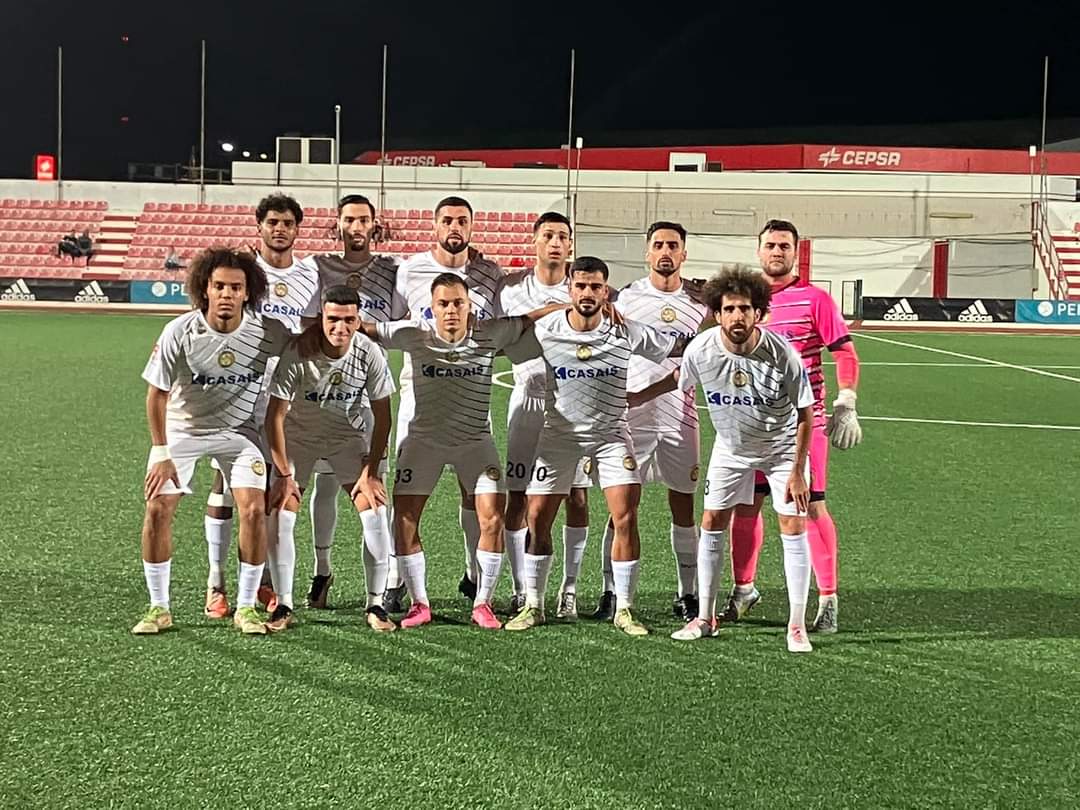 Lynx Football Club tweet media