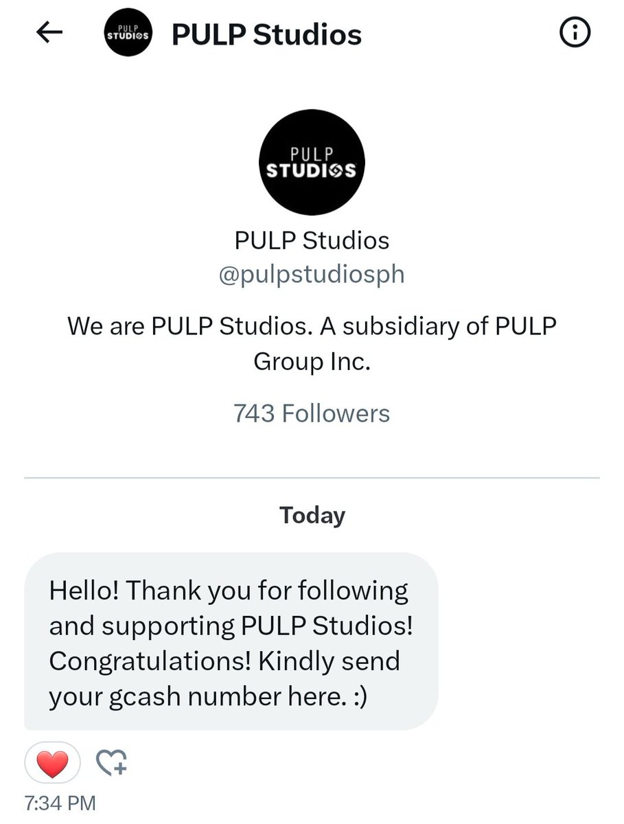 dreiiicart's tweet photo. Maraming salamat po so much! 😊 #KRIPPEE @pulpstudiosph @happeehour @KringKim https://t.co/eakHmIMaqi
