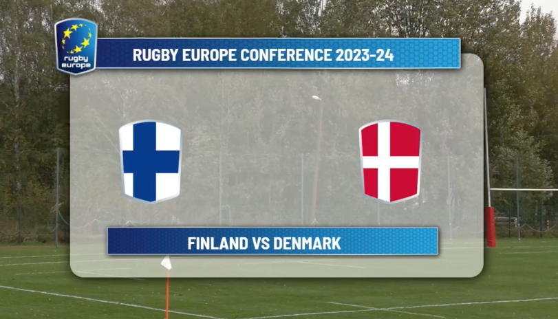 rugby_europe's tweet photo. Tricky conditions, but that won't stop the Nordic derby in Helsinki between @FinlandRugby and @RugbyDenmark!

📺 Watch live https://t.co/JBcgBoKqkq https://t.co/XQQ84Q61Ua