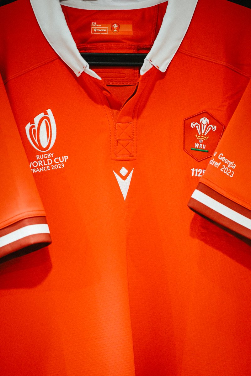 Ymlaen Welsh Rugby 🏴 Ymlaen #WelshRugby | #ViveLeCymru
