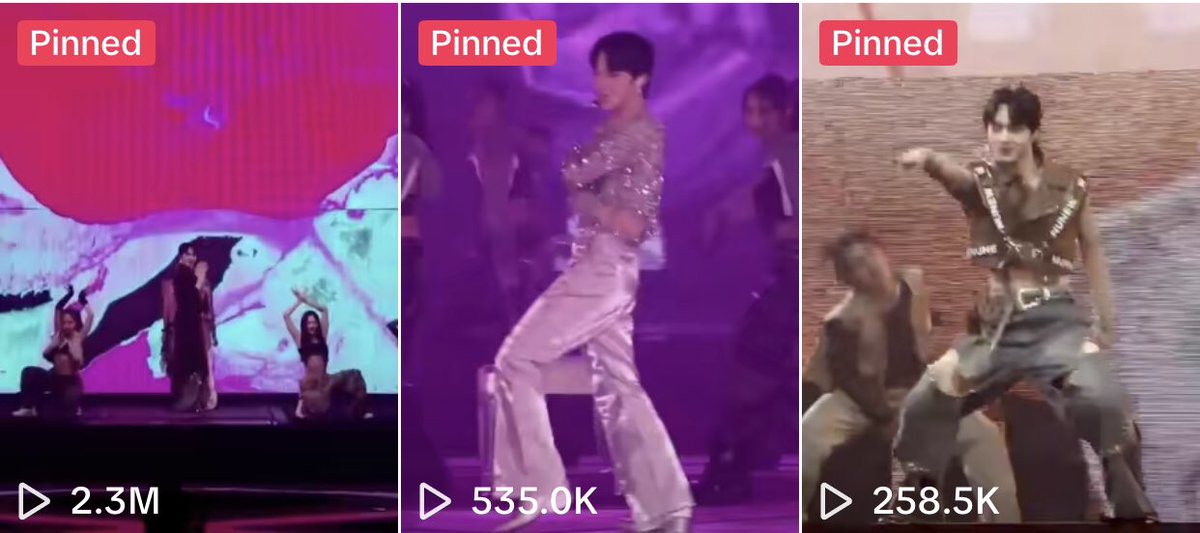 luiilylovely's tweet photo. NUNEW IS GOING VIRAL ON TIKTOK 😍🔥

#NuNew https://t.co/sSFiCZciks