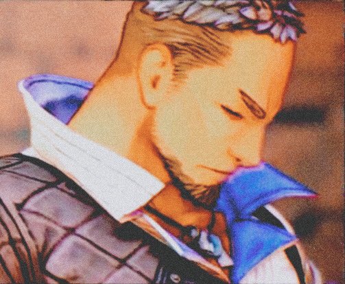 ofCrimsonCrows's tweet photo. @astralthorns There’s some truth to that . I guess I’m just experiencing my midlife crisis . Didn’t think I’d actually care in some way , shape or form yet … here we are . [ 💧 ] https://t.co/92mvy0v7xI