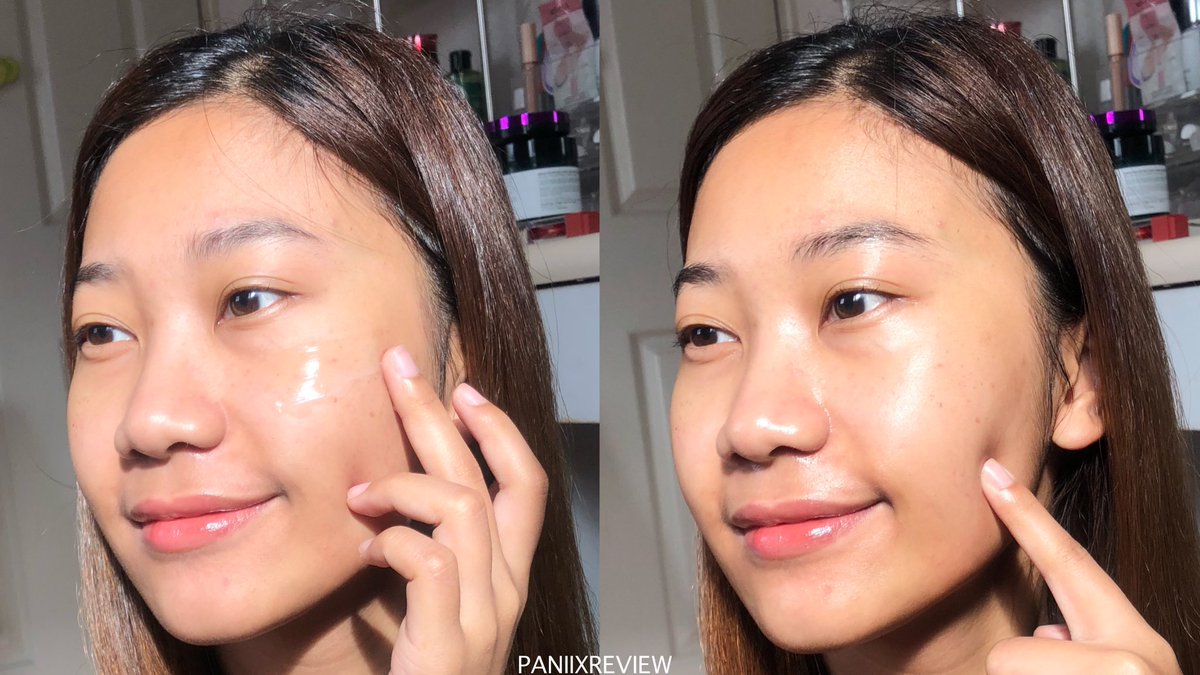 บอกเลยว่าตัวนี้ใช้แบบกระปุกหมดมาแล้ว! มาเจอแบบซองในเซเว่น 39 บาทเท่านั้น นี่รีบซื้อเลย 🥣✨น้องเป็นเจลครีมที่ช่วยให้ผิวชุ่มชื้นนานแบบ 72 ชั่วโมง ทาก่อนนอนแล้วตื่นมา = ผิวเด้ง ผิวฟู ผิวอิ่มน้ำ ไม่เกินจริง เนื้อสบาย เย็นผิว ชาวผิวมันใช้ได้แบบเลิ้บแน่นอน #ใช้ดีบอกต่อ