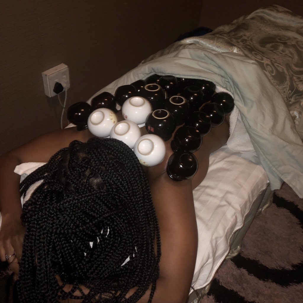 instablog9ja's tweet photo. What kind massage procedure is this? https://t.co/IF1bOtYD9D