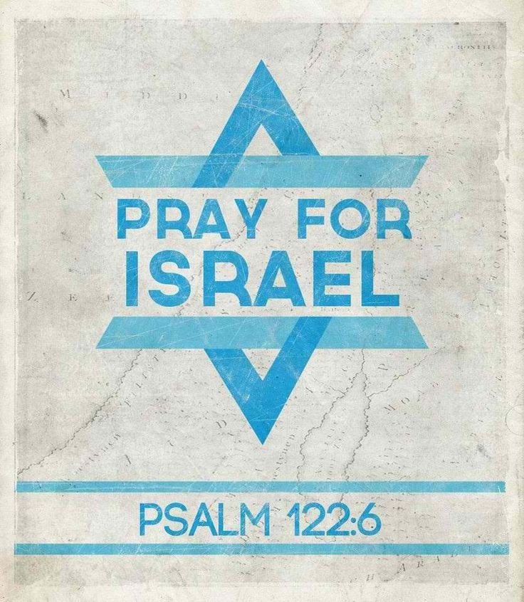 GilbertKim1976's tweet photo. Psalms 122 [NIV]
[ 6] Pray for the peace of Jerusalem:
“May those who love you be secure.
[ 7] May there be peace within your walls
and security within your citadels.” https://t.co/y4X18FptTl