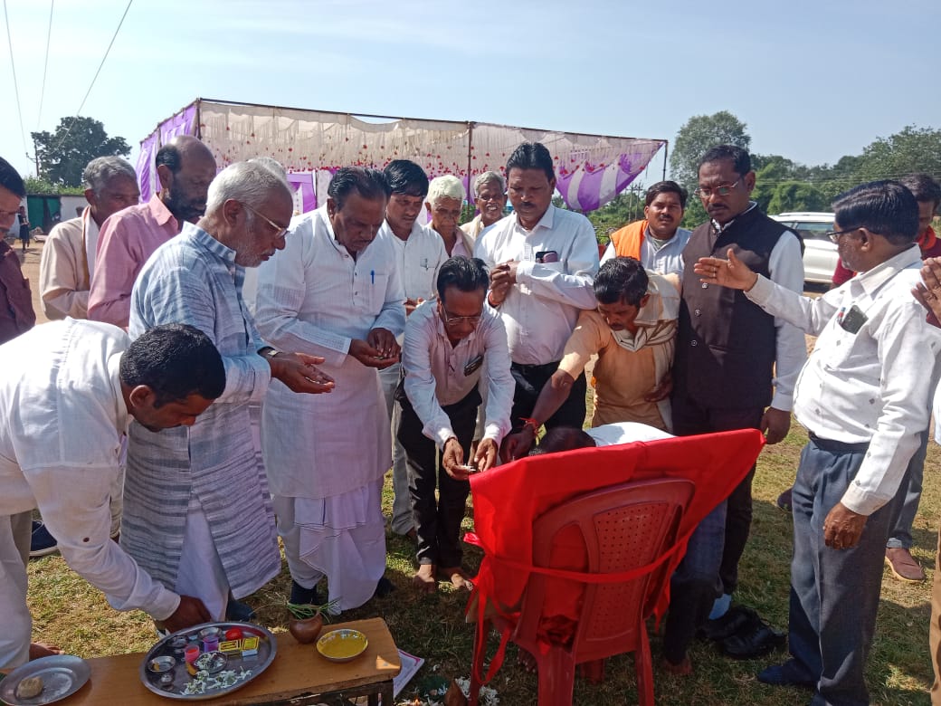 Dev Singh Saiyam tweet media