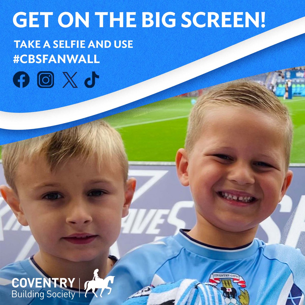 Coventry City tweet media