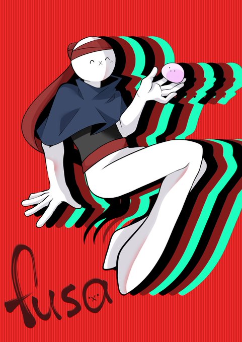 YA_1013112's tweet photo. 絵がないのでネップリ美術載せさせてください、、、 https://t.co/iGHznimVou