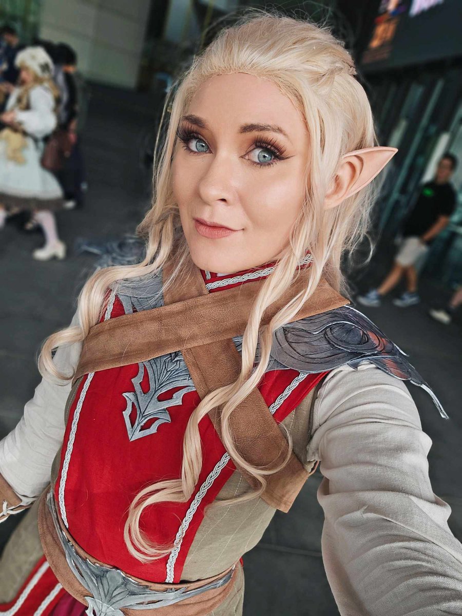 Ella Lowgren tweet media