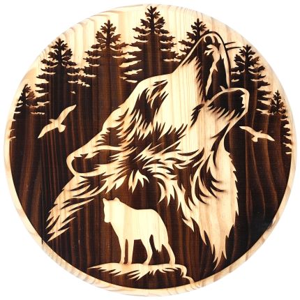 AvantGardeShows's tweet image. “We try to find unique ways to create home decor items for all to enjoy. Everyone in the family can find something unique to enjoy for years to come. We are engraving forever memories.” – John Baughman, Lazer Etched Creations (2023 Solon Fall Festival) #engravings #art #buylocal