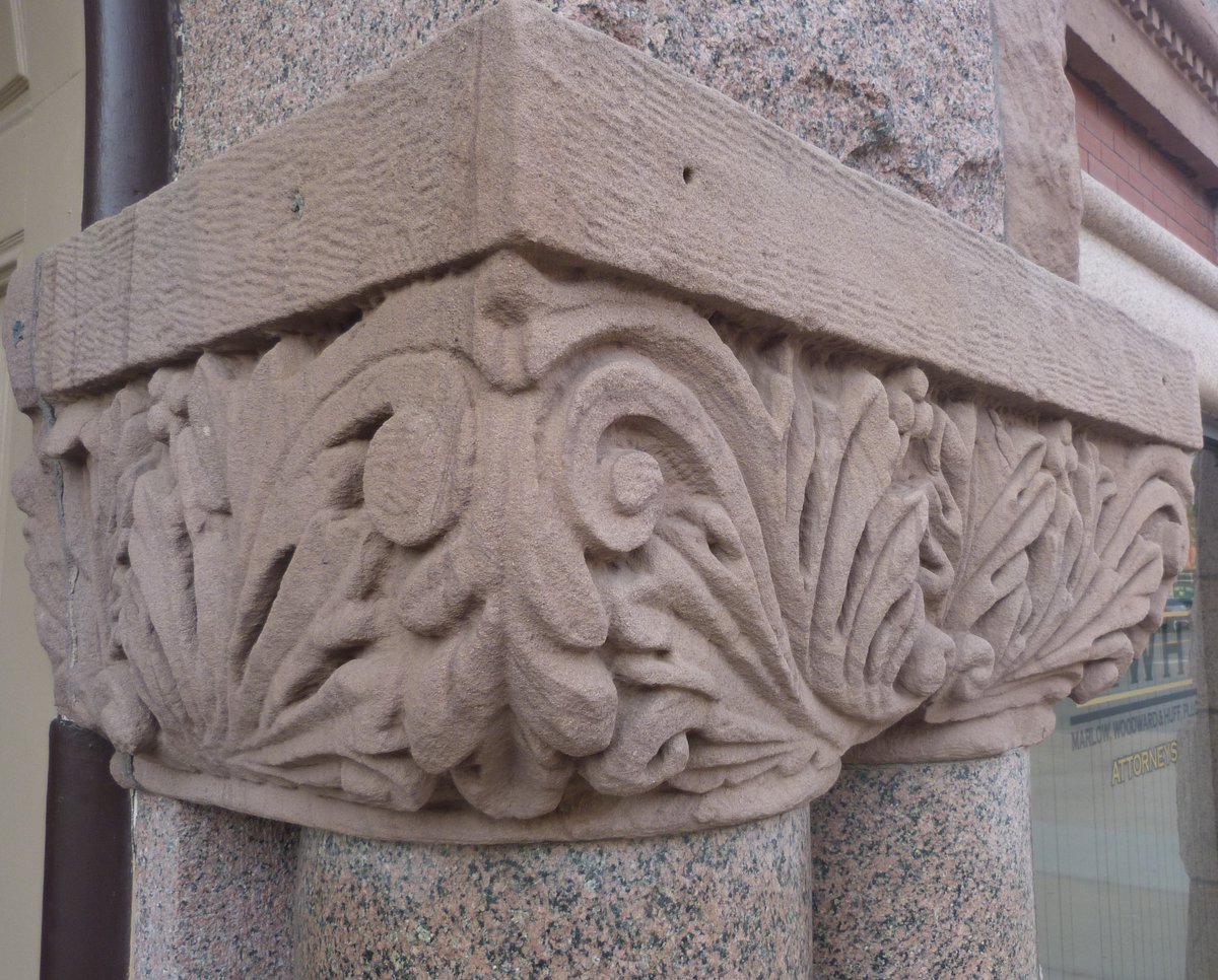 MissouriRecNPS's tweet photo. Do you love historic buildings? Are you sorry you missed our architectural tours of #YanktonSD?  The City of Yankton offers a virtual architectural tour at: 
https://t.co/DoJHHvsHq8 

What's your favorite Yankton building? https://t.co/cD45UlllJV