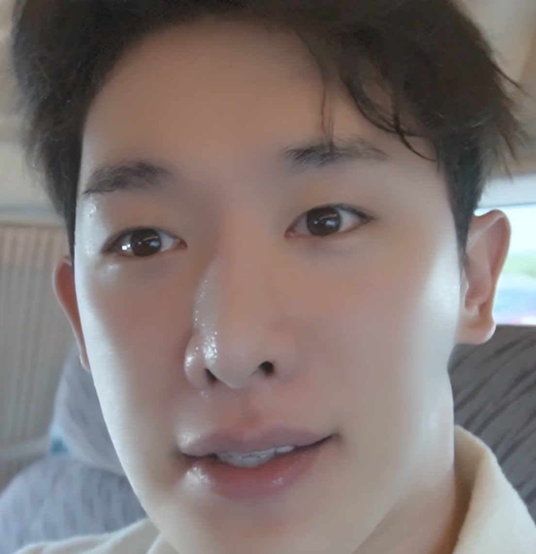 molly_madd's tweet photo. My goodness😭

#WONHO #원호
@official__wonho https://t.co/uFZWTw6Azy