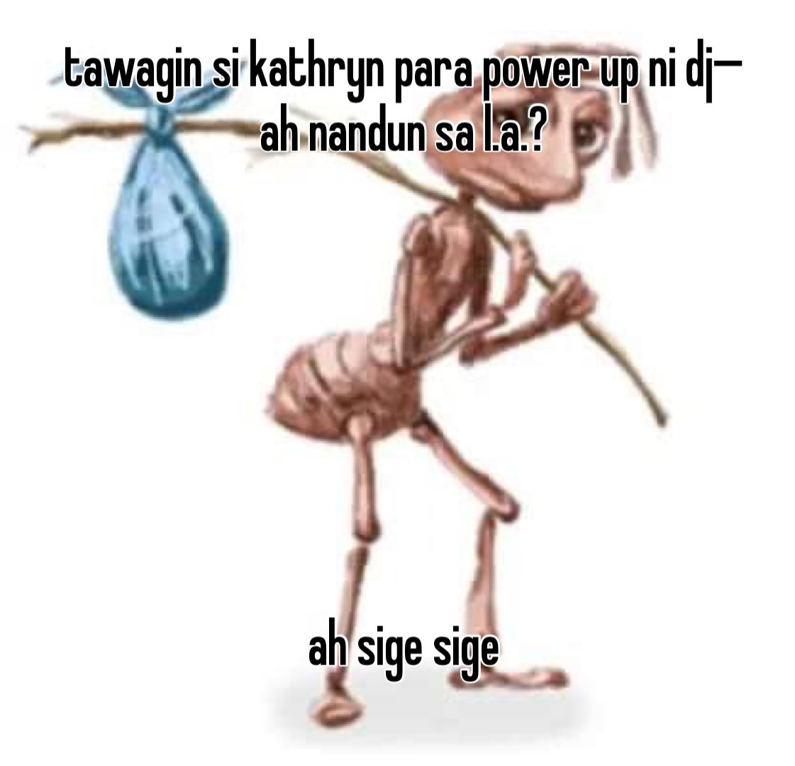 ayusin mo yang tres mo dj 😭

DJ FORDawin
#TeamDANIEL