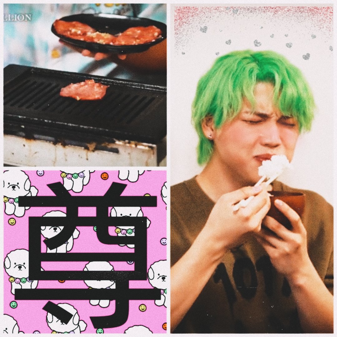 Macoto_gap's tweet photo. しあわせ詰め合わせ
お肉食べたい🤤
 #AmazonMusic 
 #SHUNTO
 #BEFIRST https://t.co/JEBujcs9Gw