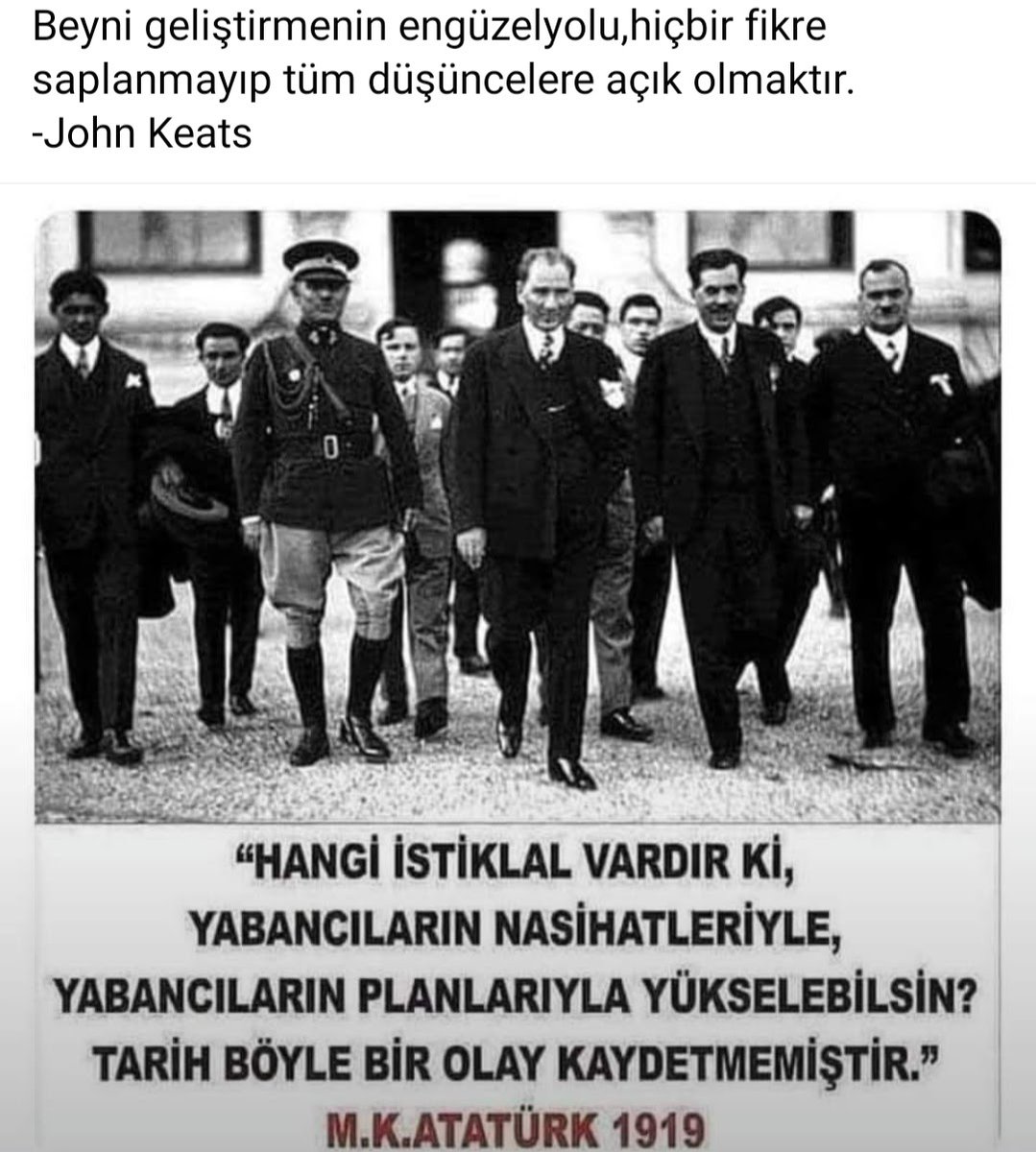 Şaban Nazmi Özen (@sabannazmi1) on Twitter photo 