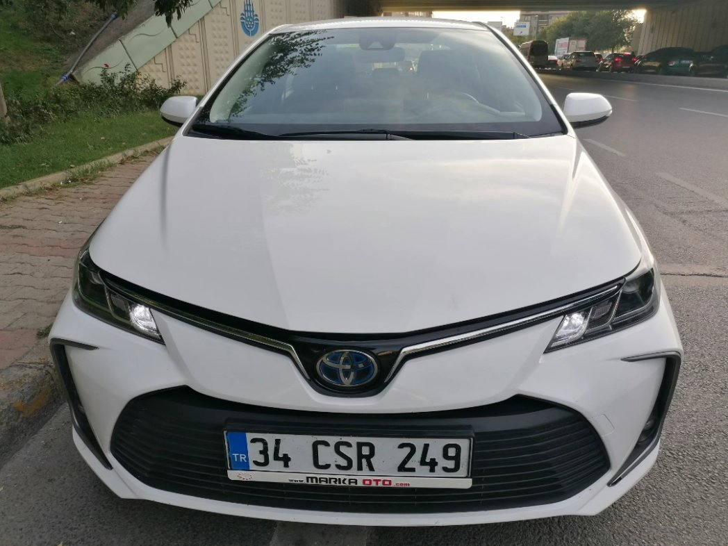 Markaoto1's tweet photo. MARKA OTO DAN 2020 MODEL TOYOTA COROLLA DREAM 1.8 HYBRİD BENZİN OTOMATİK 48BİN KM HATASIZ https://t.co/tADuBKHujy #markaoto #toyota #toyotacorolla #corolla #toyotaclub #dream #toyotaturkiye #corollaclub #hybrid #corollaturkey #corollatürkiye #maltepe #istanbul #türkiye #galeri https://t.co/u3O5V0MHmm