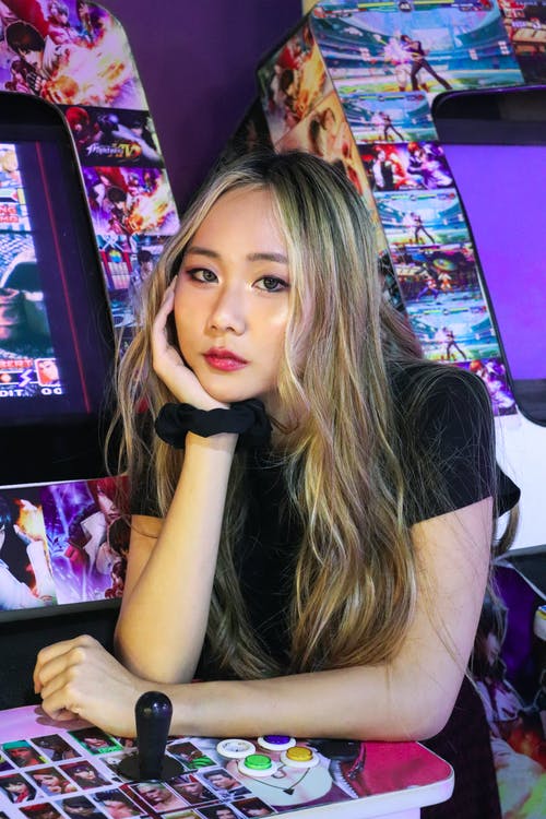 DatingGamers tweet picture