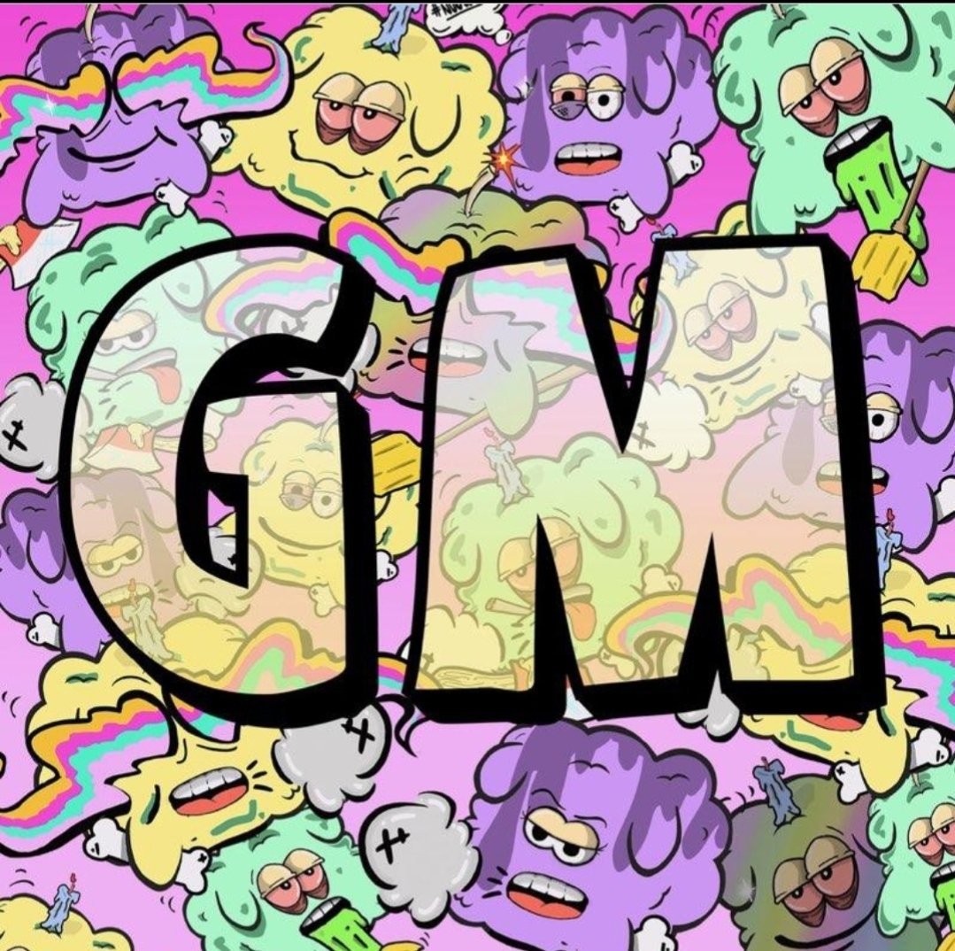 NFT Gang tweet media