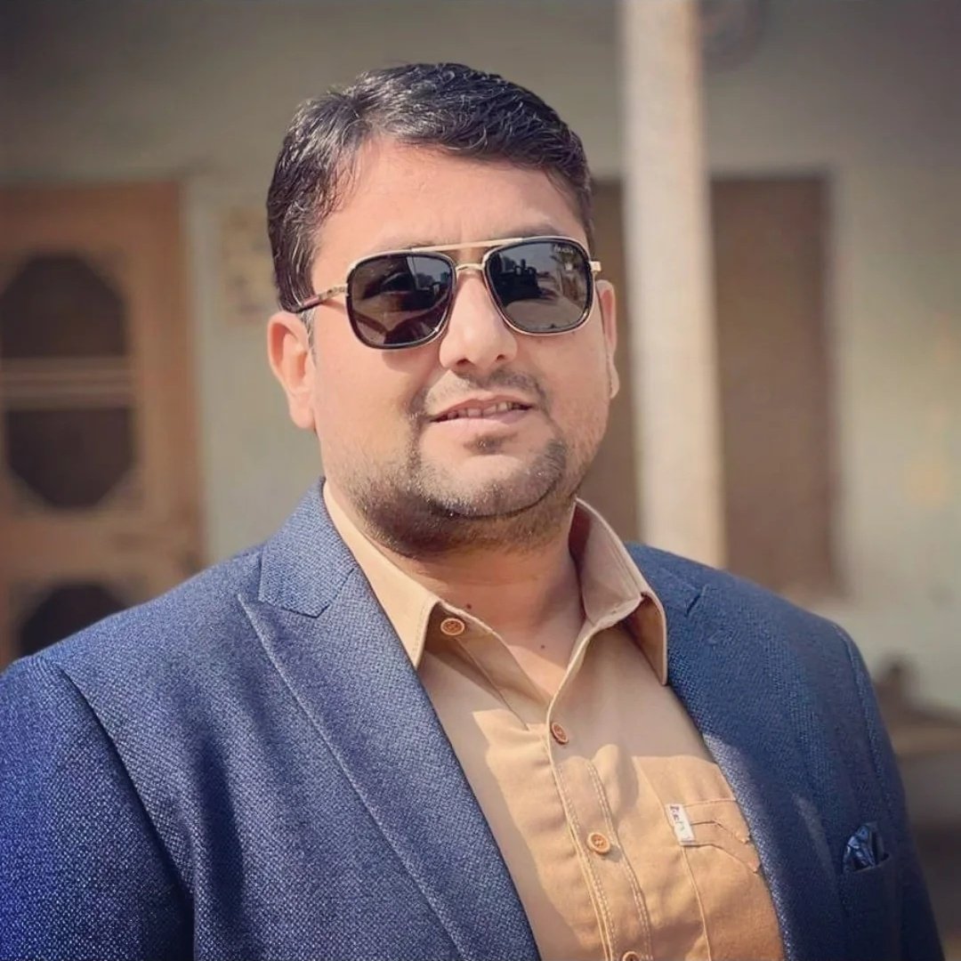 U_Hanjra69's tweet photo. #NewProfilePic https://t.co/SL8cYLSFDb
