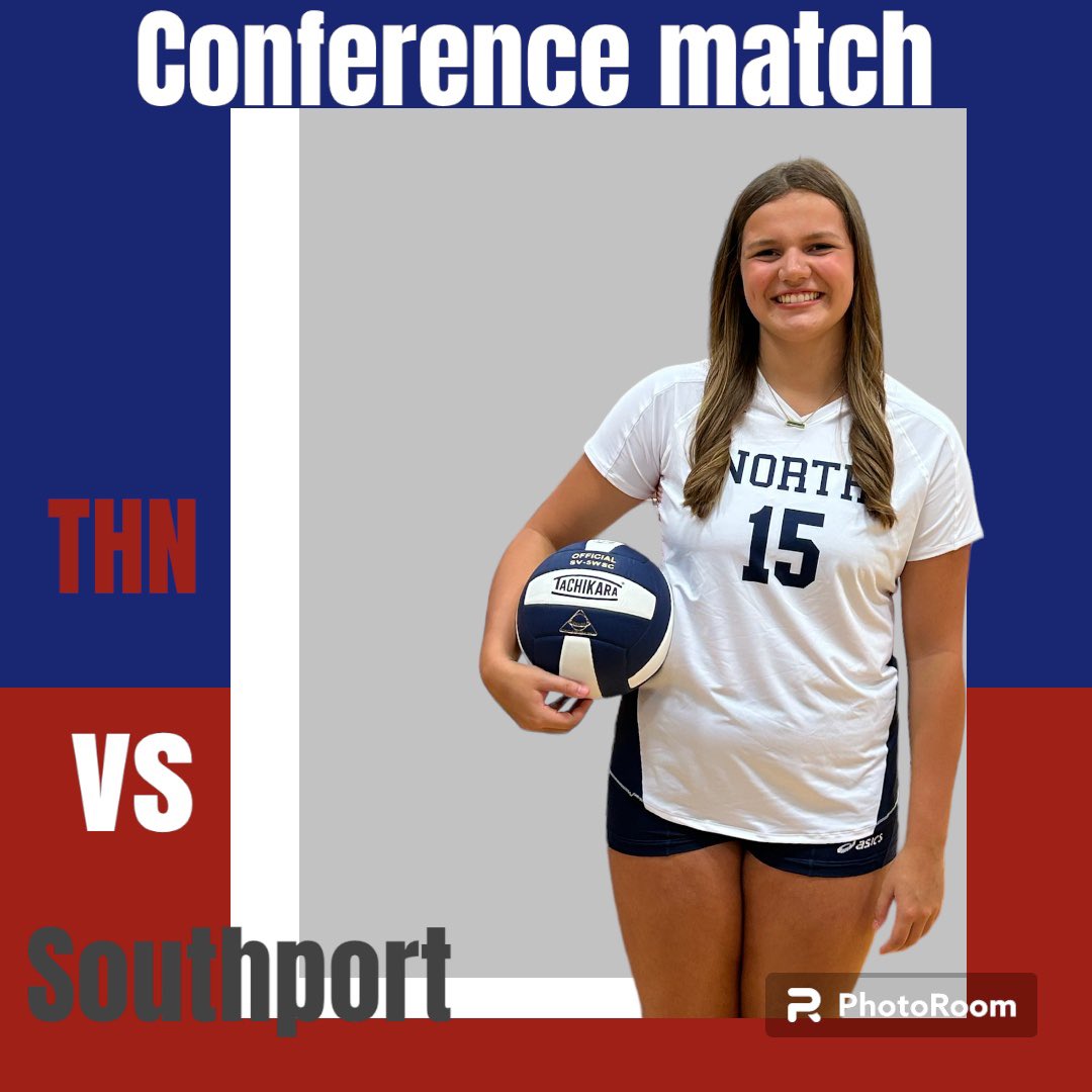 THN Volleyball tweet media