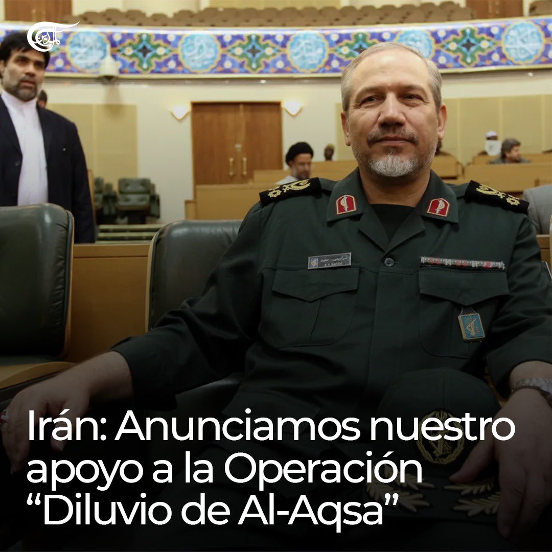 madeleintlSUR's tweet photo. #ÚltimoMinuto| la resistencia Palestina tomó por sorpresa a Israel. 

Está en pleno desarrollo la Operación Diluvio. 

⚡️⚡️️ *Último Minuto | Palestina Ocupada*

Medios israelíes: 

- 600 heridos en los hospitales, 103 de los cuales se encuentran en estado grave y crítico

- Anunciar el regreso de las ciudades ocupadas en la envoltura de Gaza necesitará mucho tiempo

- Arabia Saudita: Riad pide el cese inmediato de la escalada, la protección de los civiles y la moderación

- Arabia Saudita: Seguimos la evolución de la situación sin precedentes entre varias facciones palestinas y las fuerzas de ocupación israelíes.

- Egipto: El Cairo advierte sobre graves riesgos de escalada entre las partes palestina e israelí y pide ejercer la máxima moderación.

- Qatar pide calma en Gaza y responsabiliza a "Israel" de la escalada.