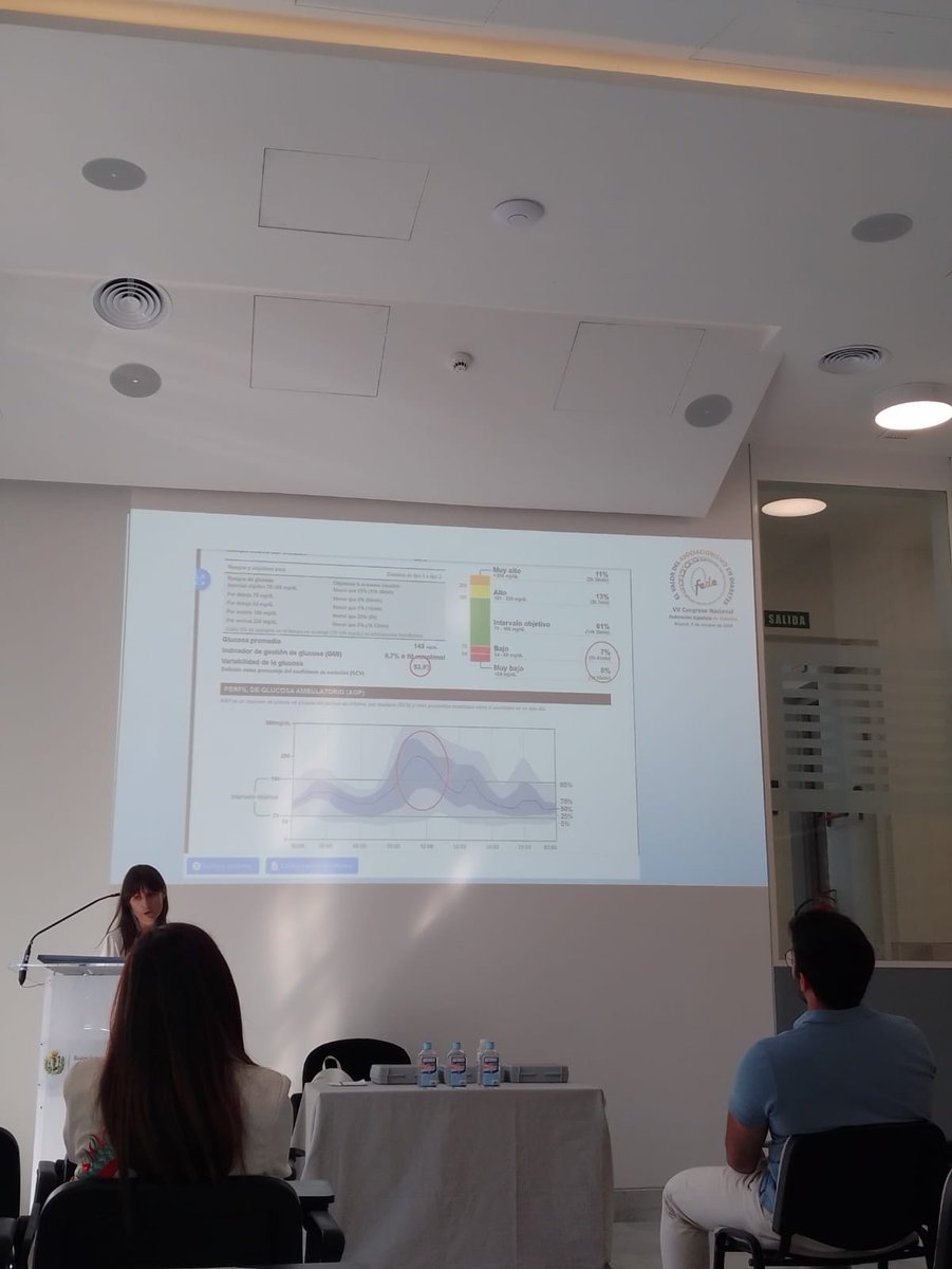 FEDE_Diabetes's tweet image. Andrés Peña, enfermero educador en diabetes, explica a los pacientes cómo realizar una correcta inyección de insulina, en el taller "Optimización de la técnica de inyección de insulina para mejorar el perfil glucémico". #PICSolution #VIICongresoFEDE