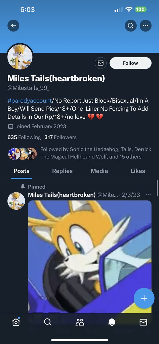 There is this one guy that you shouldn’t add because he will ask for nudes and then he has this friend that will say she hacked his phone and idk why I dated him because he would let her post my nudes and he would do the same. So I’m not dealing with him but make sure do not add