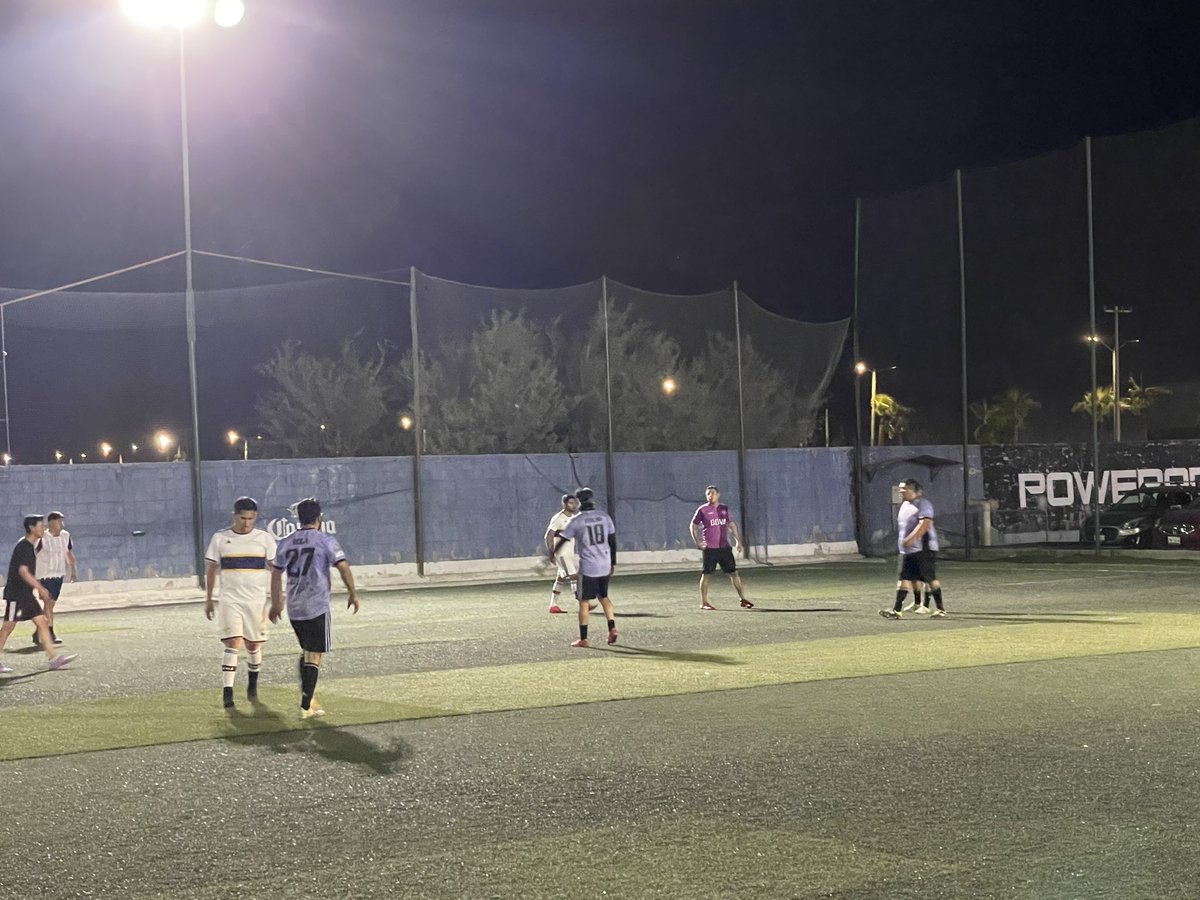 Apoyando al equipo del <a href="/caclac/">charley cutts</a> 
#comisiondeporte
#somosfcarm 
@fcarm