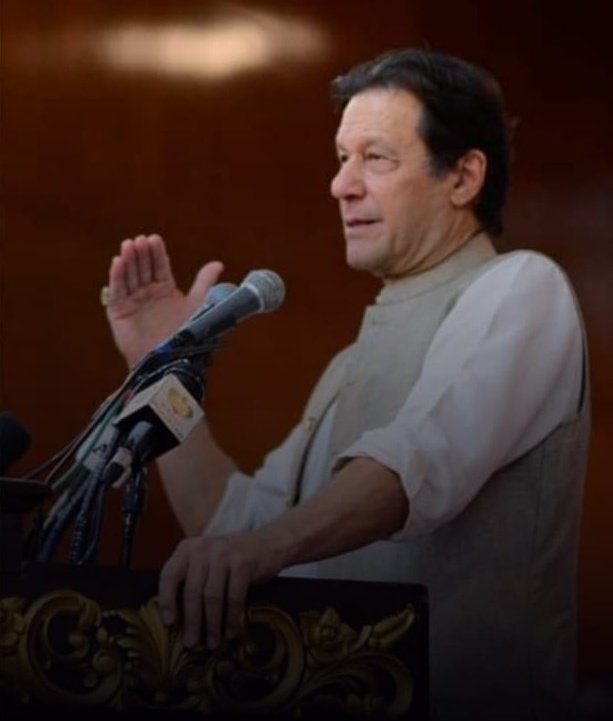 عمران خان کی زندگی سے آپ نے اب تک کیا سیکھا ہے؟