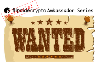 The idea is to introduce you to a legendary data analyst from the <a href="/flipsidecrypto/">Flipside 📈🤖</a> community every week. 📈📊

Tomorrow I will start with the first introduction... stay tuned! 👀